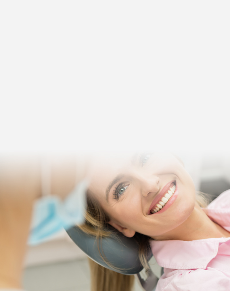 Cure Estetiche per i Denti