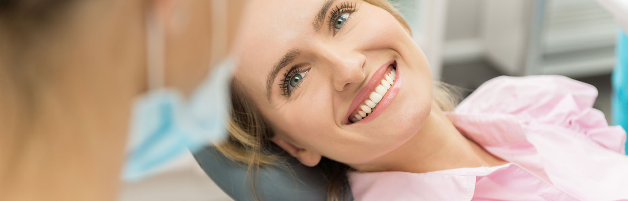 Cure Estetiche per i Denti