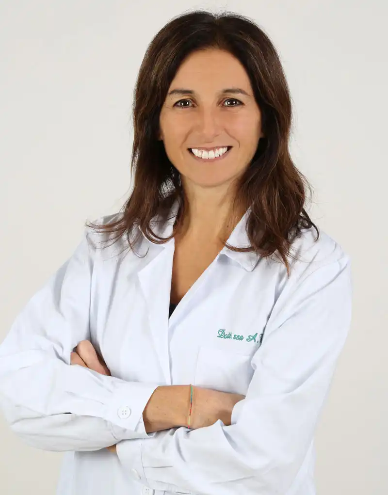 Odontoiatra a Teramo